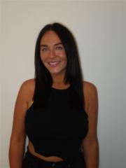 Lizzie Gaffney