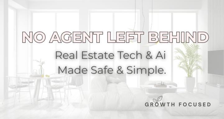 No Agent Left Behind