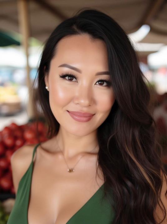 Rachel Brown