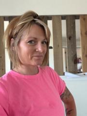 Christy Martin