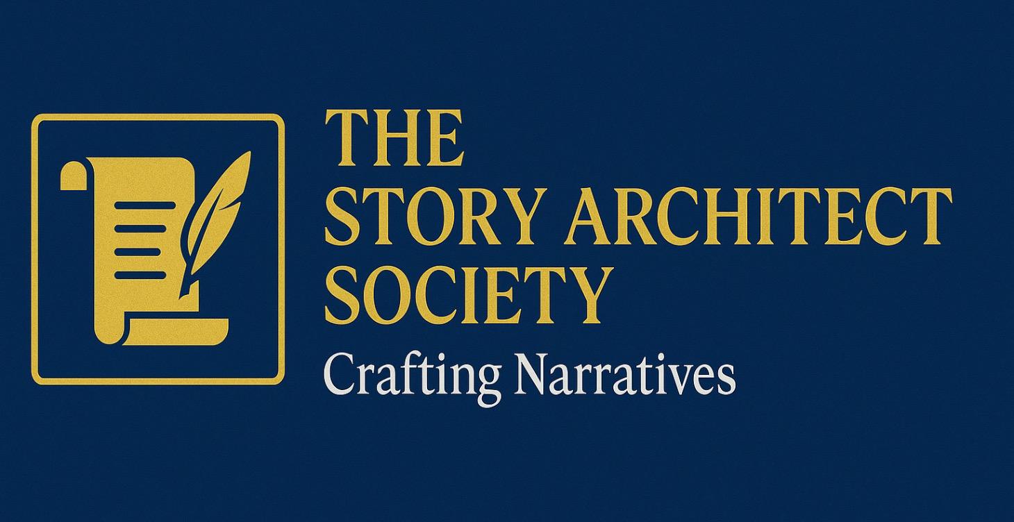 The Story Architect Society: The Foundation