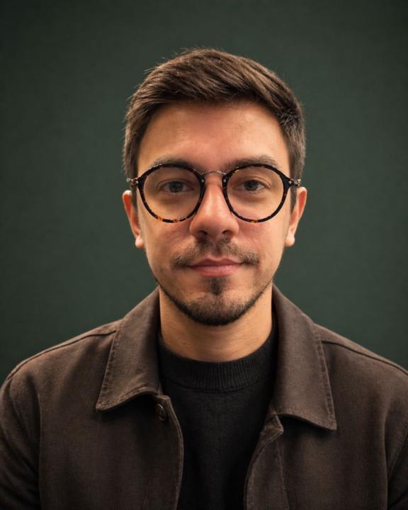 Martín Cordonet