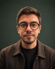 Martín Cordonet