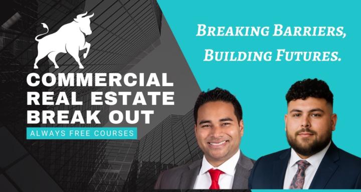 CRE BREAKOUT 