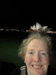 Megan Bell