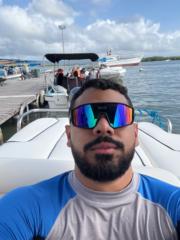 Jesus Carico