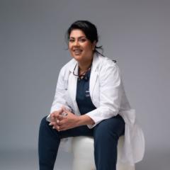 Tasneem Sandhu