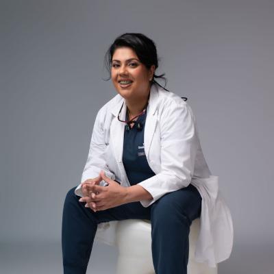 Tasneem Sandhu
