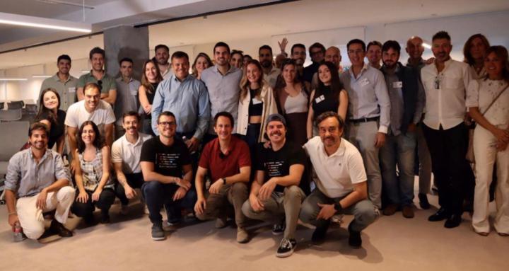 Pymeros Construccion