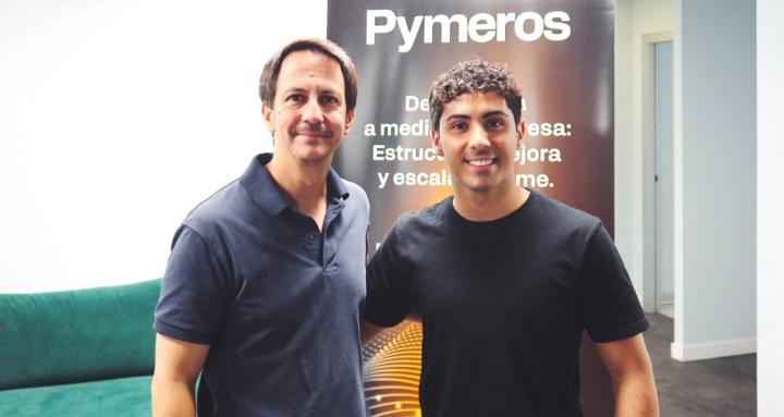 Pymeros Construccion