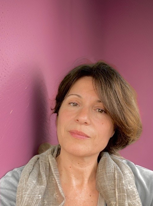 Martine Guermeur