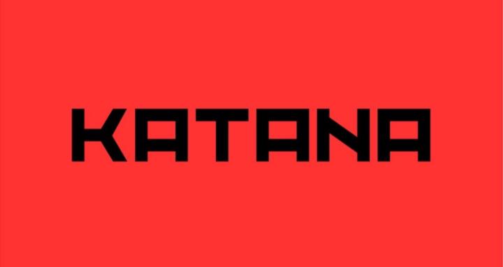 KATANA