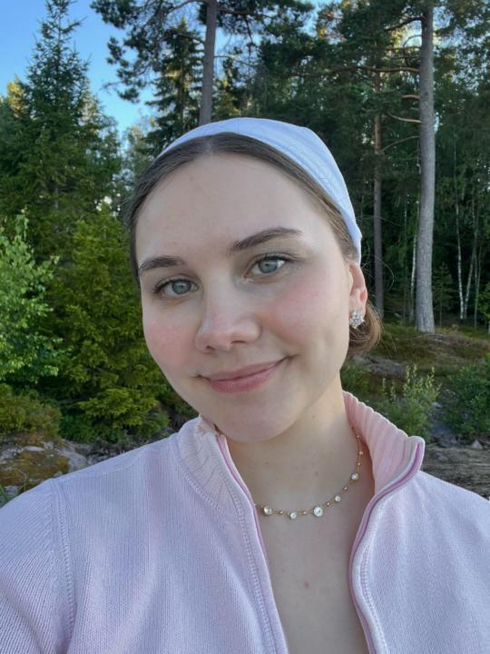 Helmi Hietanen