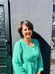 Annelie Fouche