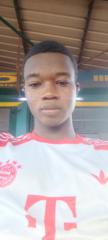 Ousseni Pagbelguem