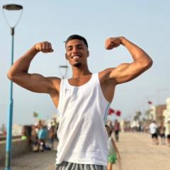 Oussama Deryouch