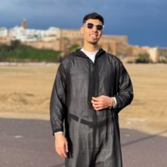 Oussama Deryouch