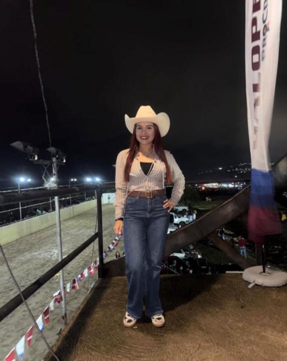 Mariangel P