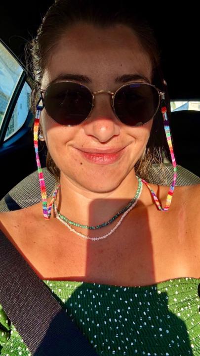 Serena Colapietro