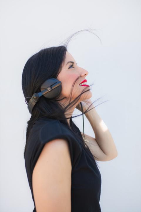 Cristina Constantino Ferrer