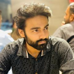 Max Mughal