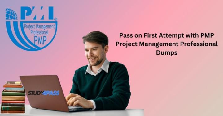 PMP Project Dumps