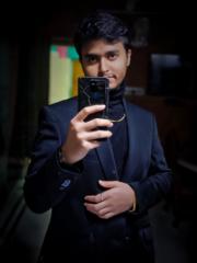 Arnab Biswas