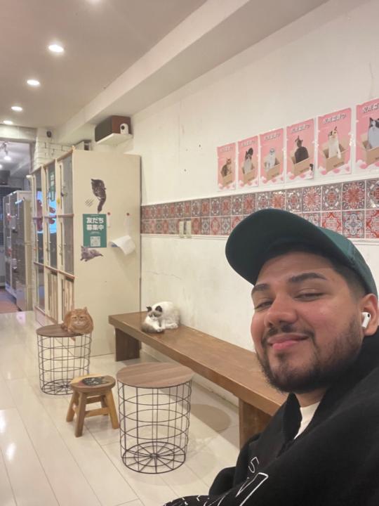 Carlos Funezsanchez