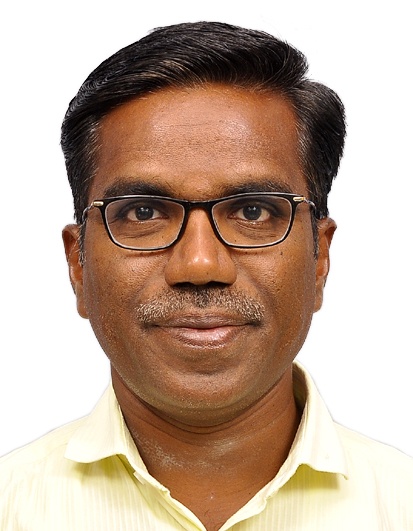 Chandramohan Thimma