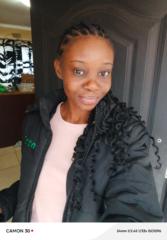 Resego Lynette Maphalala