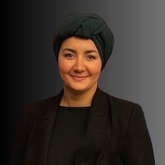 Nadia Bouali