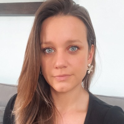 Agathe Lafleur