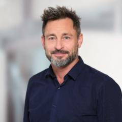 Kristian Tusch