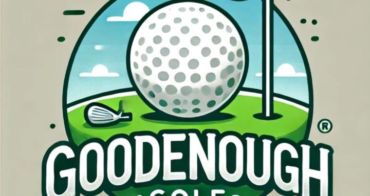 GoodEnoughGolf