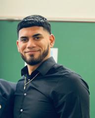 Alex Colon