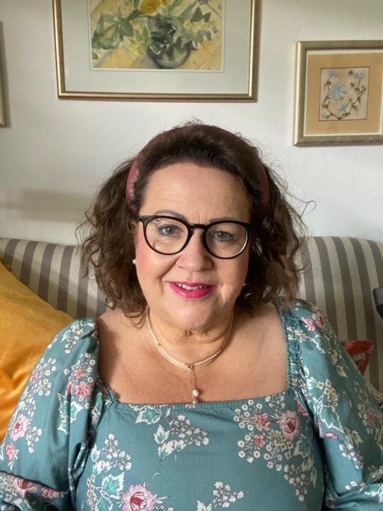 Sonja Döhlemann