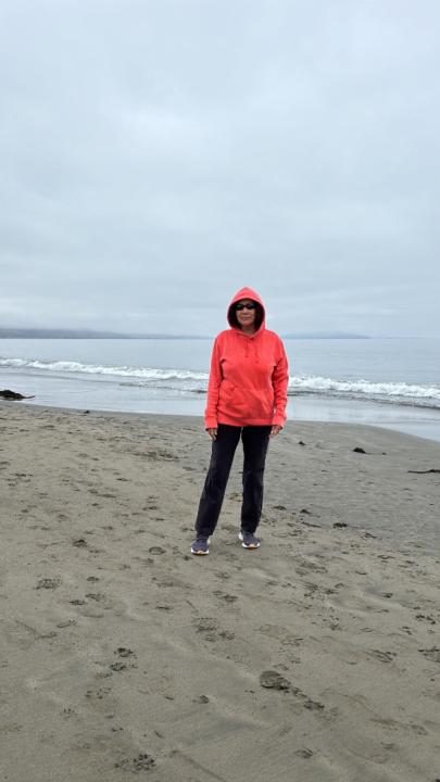 Martha De los santos