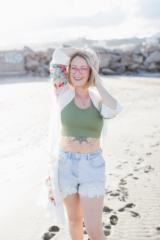 Samantha Morris