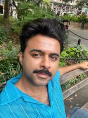 Anup Mutalik