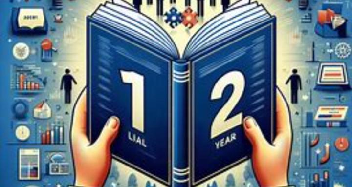 12 A Year