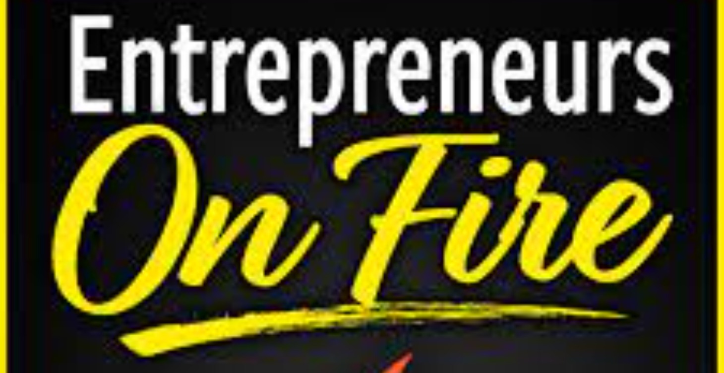 Entrepreneur on Fire