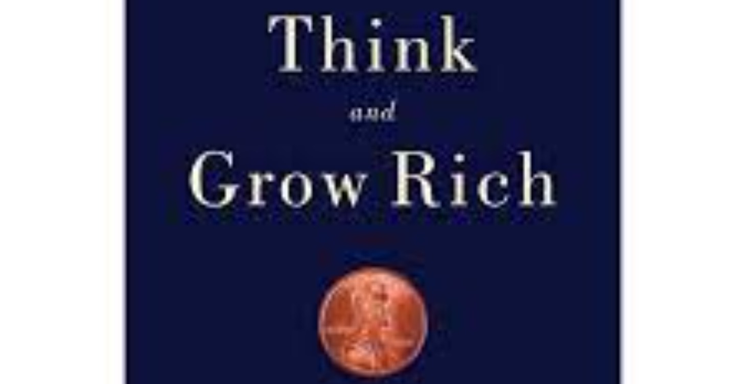 Think and Grow Rich