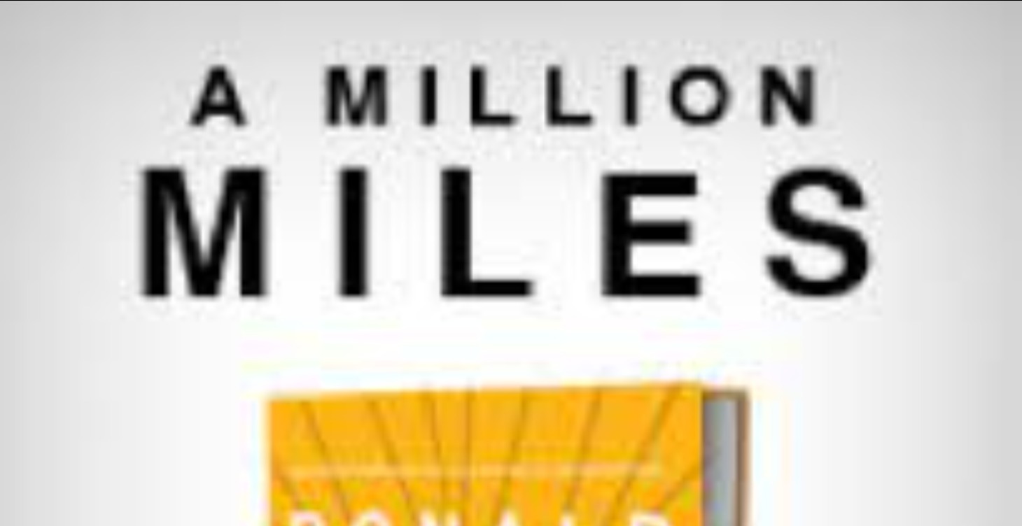 A Million Miles in a Thousand Years