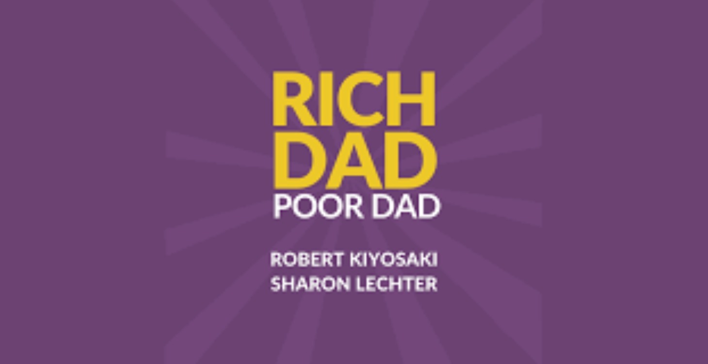Rich Dad Poor Dad