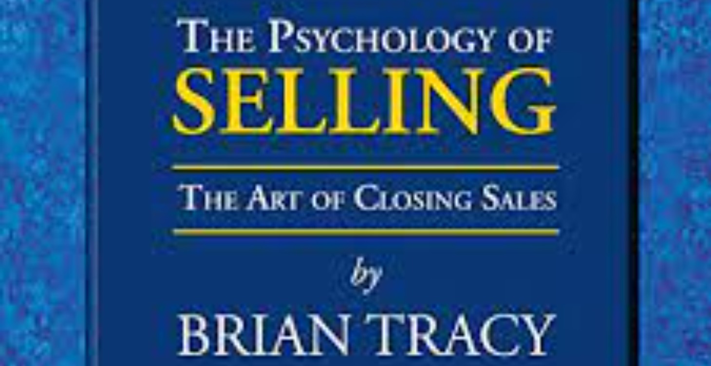 The Psychology of Selling
