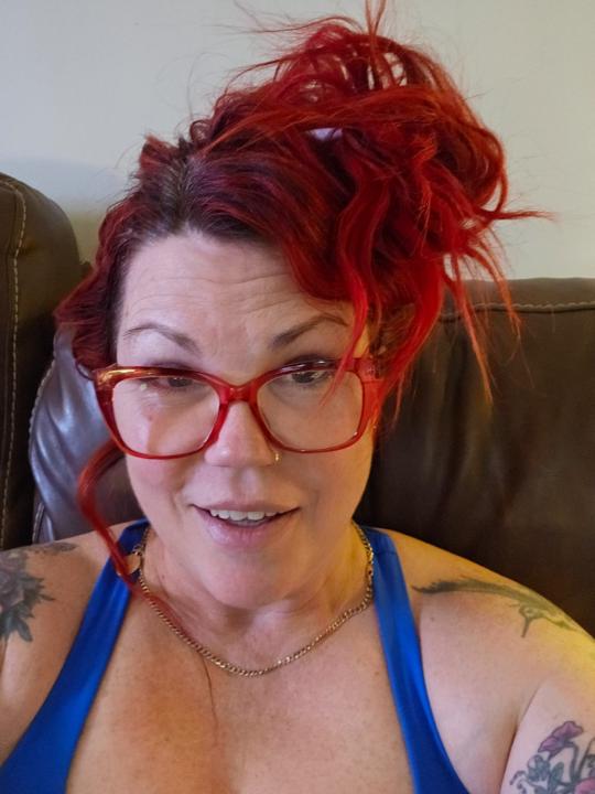 Carrie Katchmar