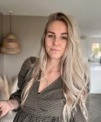 Louise Sundahl
