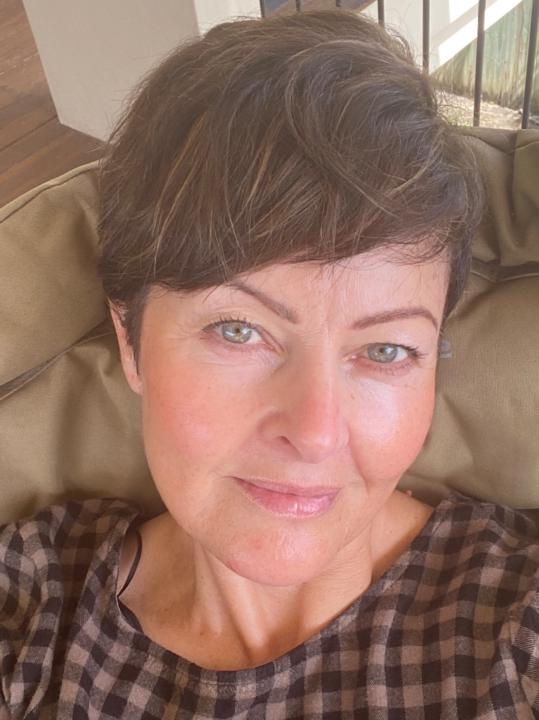 Nikki Hurley