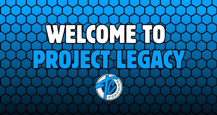 TCC: Project Legacy