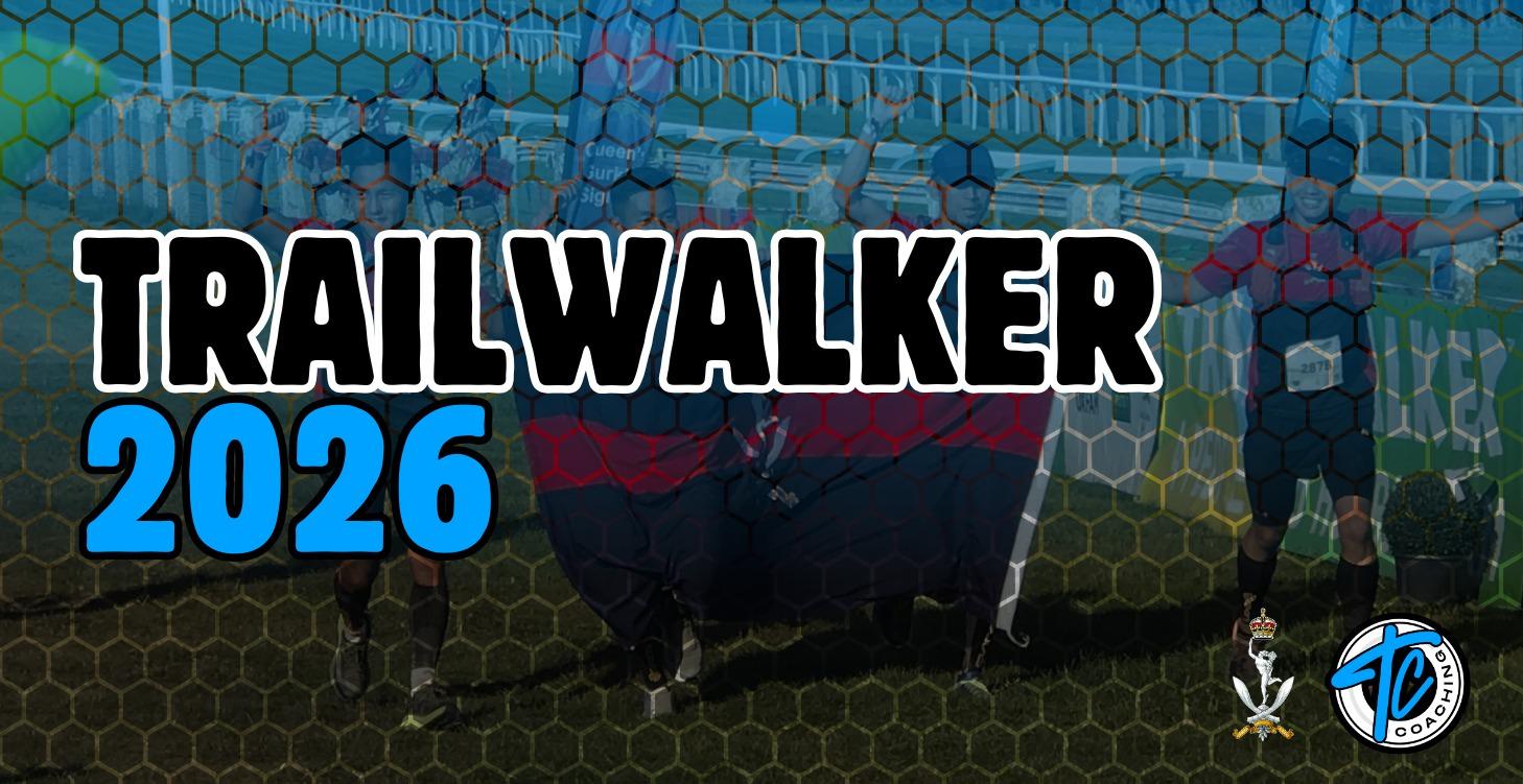 Trailwalker 2026
